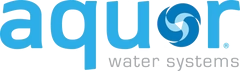 Aquor Water Systems logo