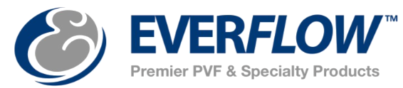 Everflow Supplies logo