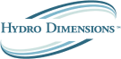 Hydro Dimensions logo