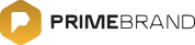 PrimeBrand logo