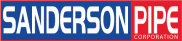 Sanderson Pipe Corporation logo