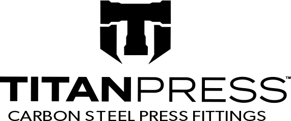 Titan Press by Everflow Supplies logo